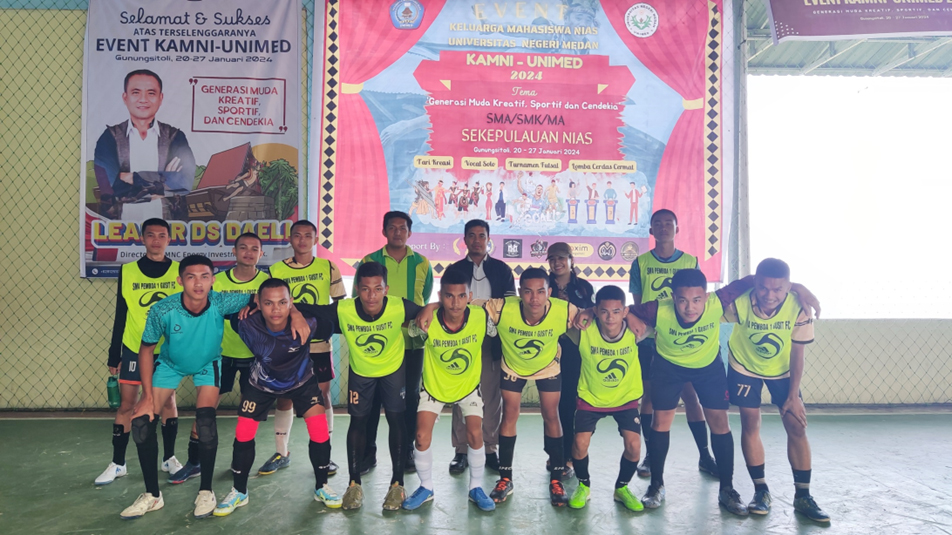 FUTSAL
