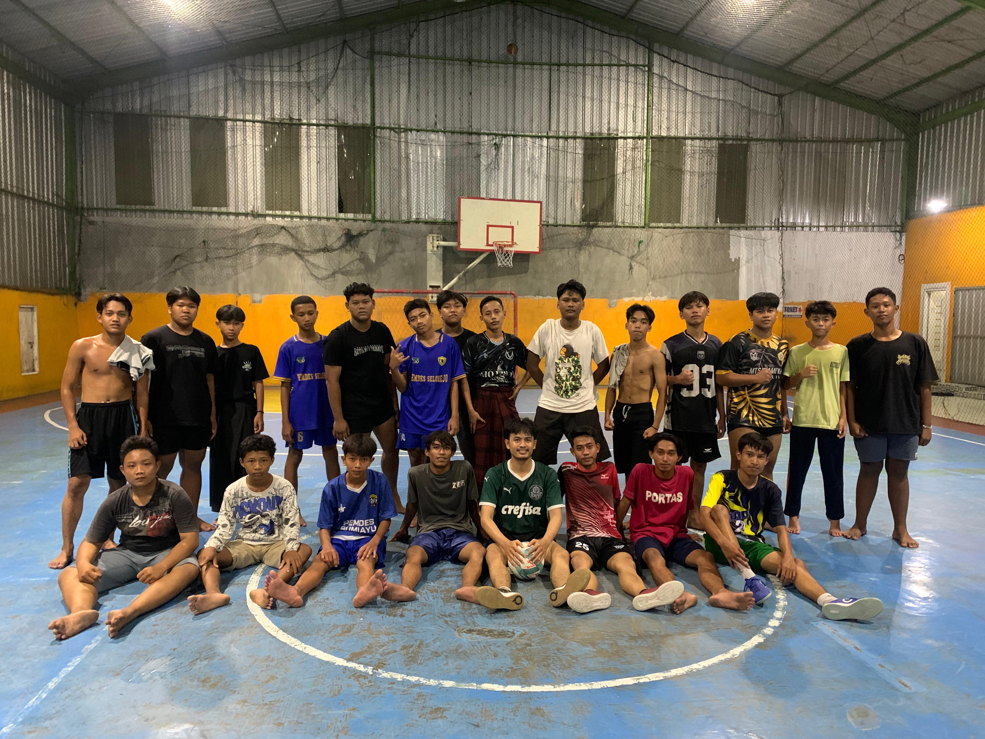 FUTSAL